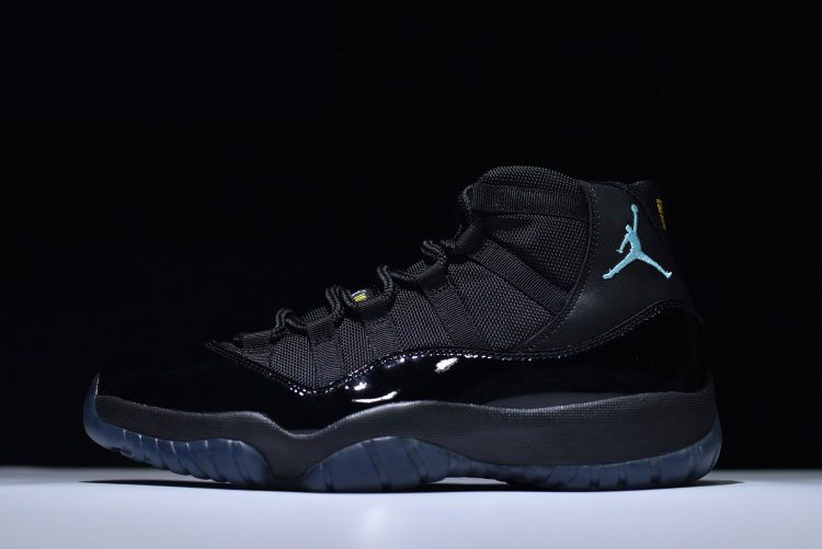 2020 Air Jordan 11 XI Retro ??Gamma Blue?? Men and Women Shoes Sale