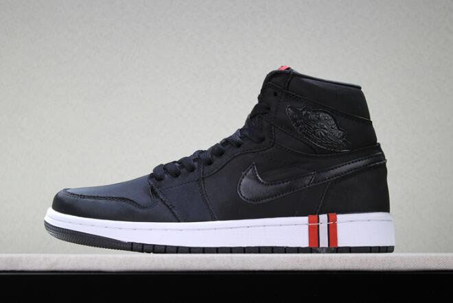 2020 FIFA World Cup Air Jordan 1 Paris Saint-Germain AR3254-001