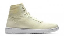 Air Jordan 1 Retro High Decon Natural/Natural-White 867338-100 Get