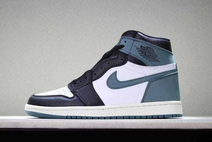 Air Jordan 1 Retro High OG All Those Awards Men's and Women's Size Free Shipping