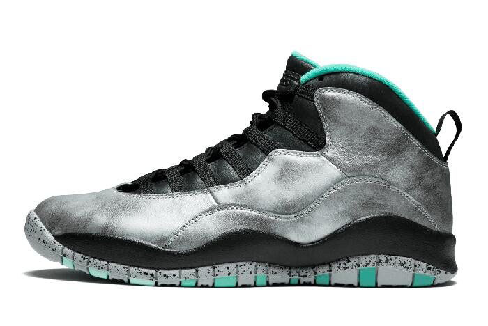 Air Jordan 10 Retro 30th Lady Liberty 705178-045 For Sale