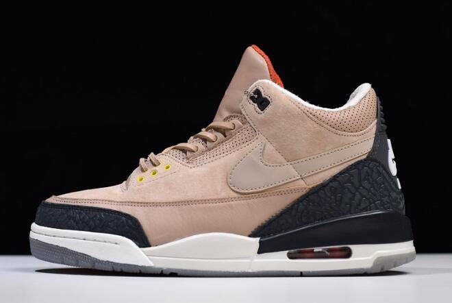 Air Jordan 3 JTH NRG Bio Beige AV6683-200 For Sale