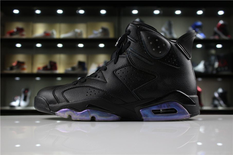 Mens and Womens Air Jordan 6 Chameleon All Star 907961-015