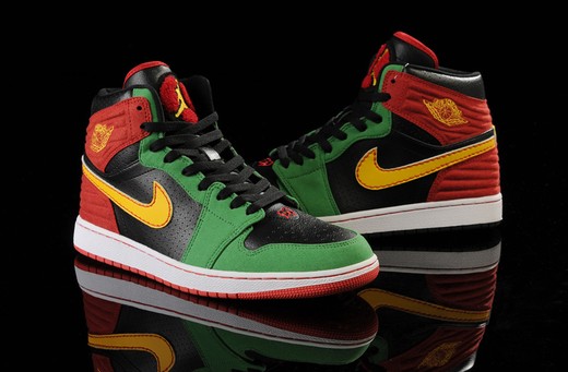 All Air Jordan I (1)-045 Shoes For Sale