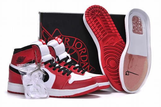 All Air Jordan I (1)-047 Shoes For Sale