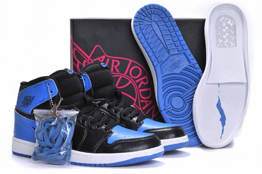 All Air Jordan I (1)-048 Shoes For Sale