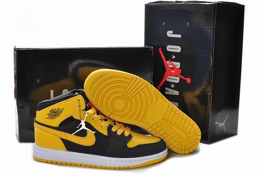 All Air Jordan I (1)-052 Shoes For Sale