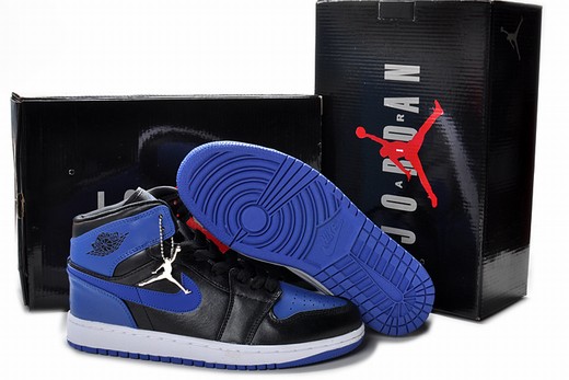 All Air Jordan I (1)-054 Shoes For Sale