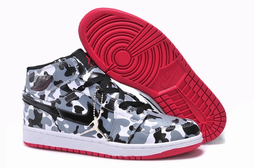 All Air Jordan I (1)-056 Shoes For Sale