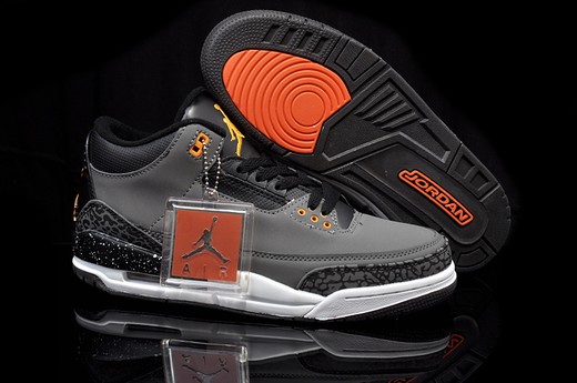 All Air Jordan III(3)-061 Shoes For Sale