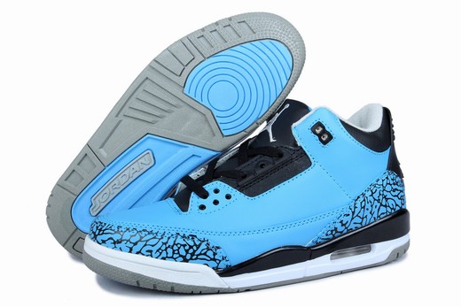 All Air Jordan III(3)-062 Shoes For Sale