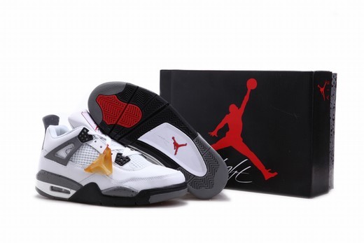 All Air Jordan IV (4)-023 Shoes Online