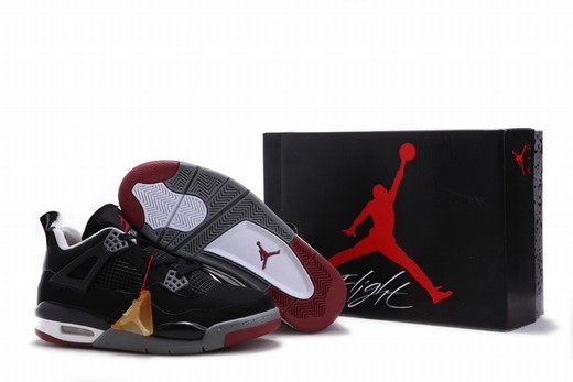 All Air Jordan IV (4)-024 Shoes Online