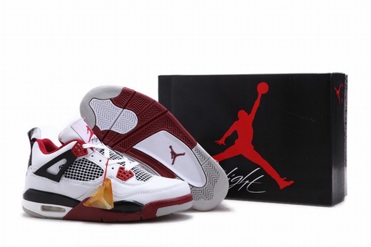 All Air Jordan IV (4)-025 Shoes Online