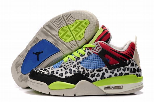 All Air Jordan IV (4)-029 Shoes Online