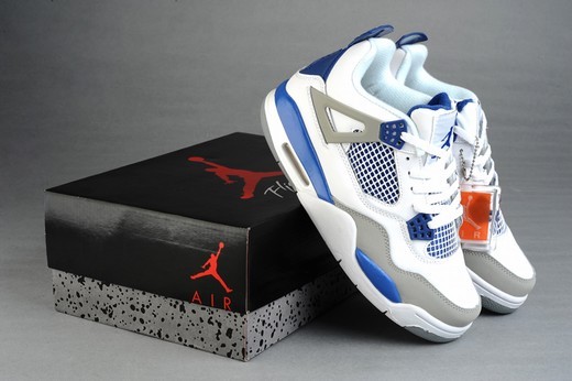 All Air Jordan IV (4)-030 Shoes Online