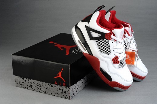 All Air Jordan IV (4)-031 Shoes Online