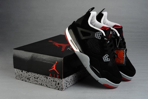 All Air Jordan IV (4)-033 Shoes Online
