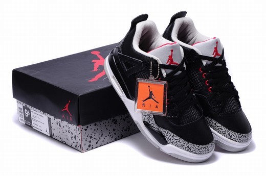 All Air Jordan IV (4)-035 Shoes Online