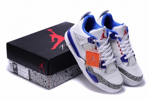All Air Jordan IV (4)-036 Shoes Online