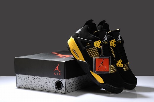 All Air Jordan IV (4)-037 Shoes Online