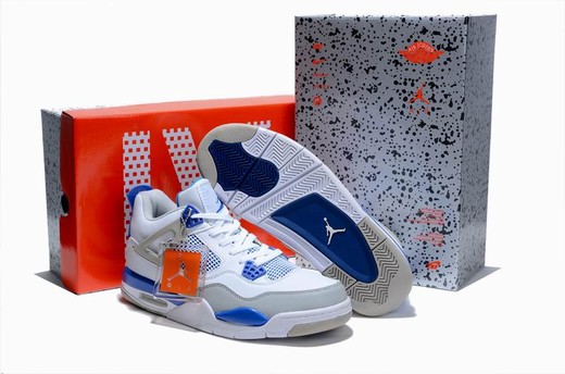 All Air Jordan IV (4)-039 Shoes Online