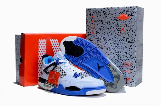 All Air Jordan IV (4)-041 Shoes Online