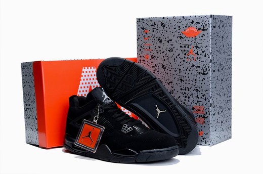 All Air Jordan IV (4)-042 Shoes Online