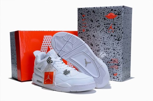 All Air Jordan IV (4)-044 Shoes Online