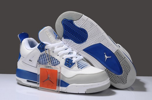 All Air Jordan IV (4)-047 Shoes Online