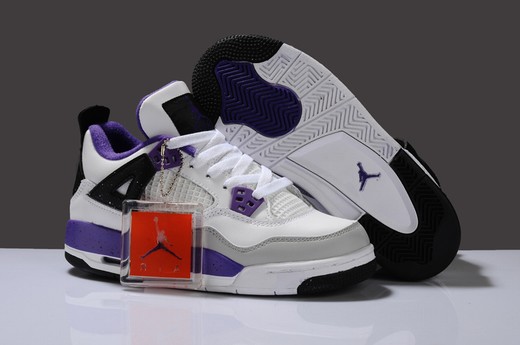 All Air Jordan IV (4)-048 Shoes Online