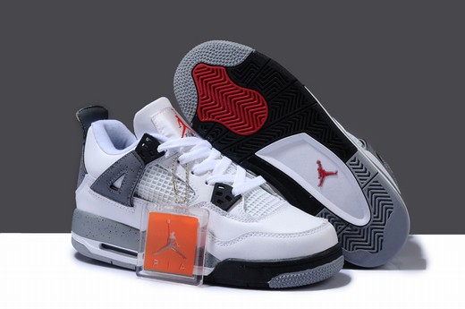 All Air Jordan IV (4)-049 Shoes Online