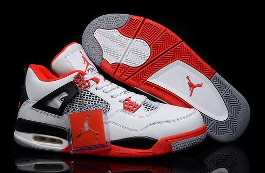 All Air Jordan IV (4)-053 Shoes Online