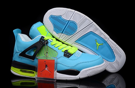 All Air Jordan IV (4)-055 Shoes Online