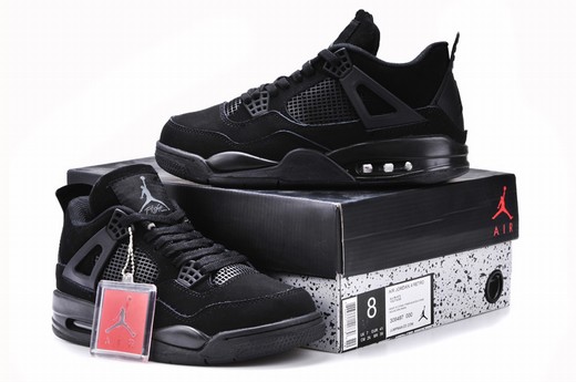 All Air Jordan IV (4)-085 Shoes For Sale