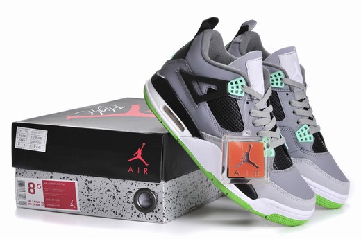 All Air Jordan IV (4)-087 Shoes For Sale