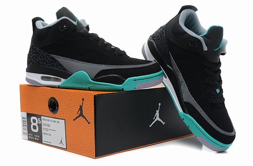All Air Jordan Son Of Mars-016 Shoes For Sale