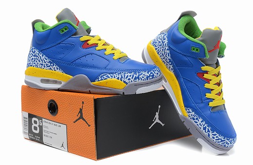 All Air Jordan Son Of Mars-017 Shoes For Sale