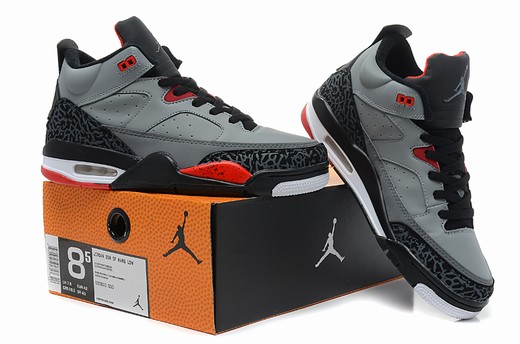 All Air Jordan Son Of Mars-018 Shoes For Sale