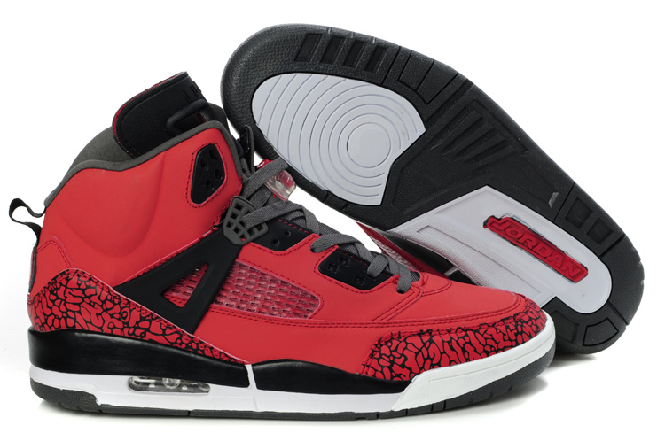 All Air Jordan Spizike-008 Shoes Online