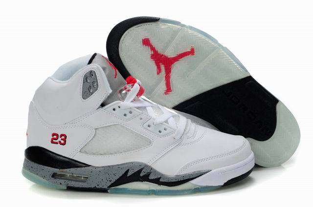 All Air Jordan V(5)-040 Shoes Online