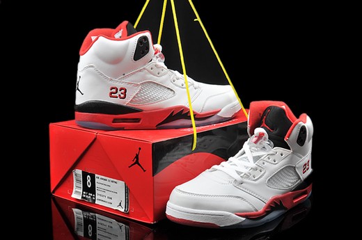 All Air Jordan V(5)-084 Shoes For Sale