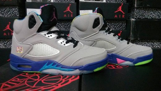All Air Jordan V(5)-094 Shoes For Sale