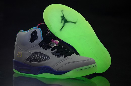All Air Jordan V(5) Light-089 Shoes For Sale