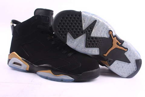All Air Jordan VI(6)-016 Shoes Online