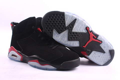 All Air Jordan VI(6)-017 Shoes Online