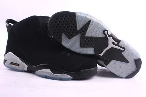 All Air Jordan VI(6)-018 Shoes Online