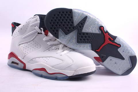 All Air Jordan VI(6)-019 Shoes Online