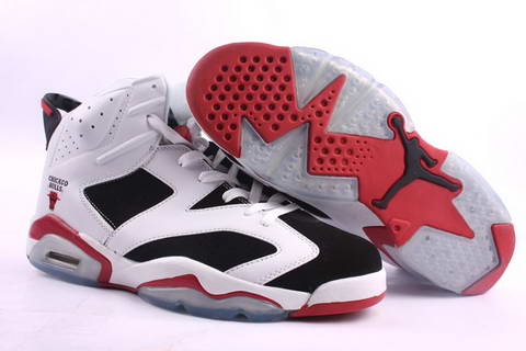 All Air Jordan VI(6)-020 Shoes Online