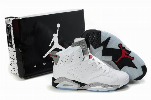 All Air Jordan VI(6)-028 Shoes Online
